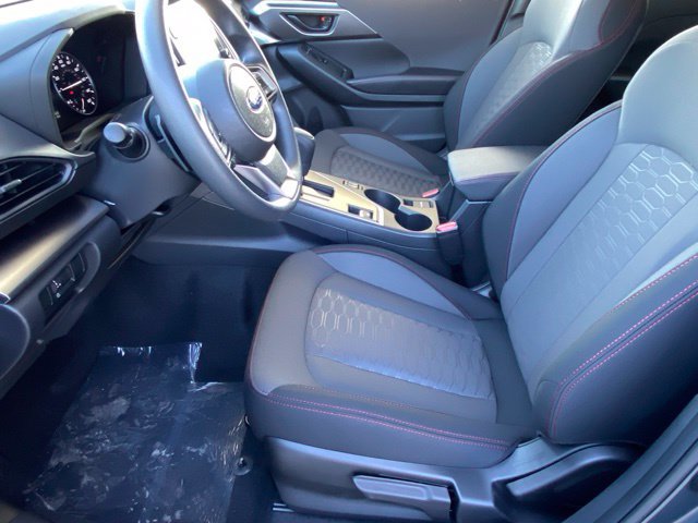 New 2026 Subaru Impreza 2.0i Sport AWD/4WD image 10