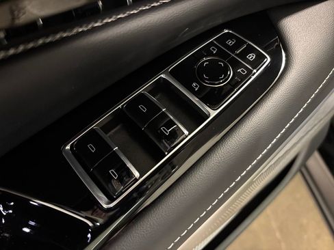 New 2026 Cadillac Optiq Sport 1 image 19