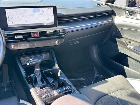 Certified 2025 Kia K5 GT-Line image 23