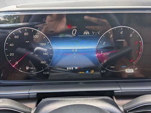 Certified 2025 Mercedes-Benz GLE 350 GLE 350 image 10