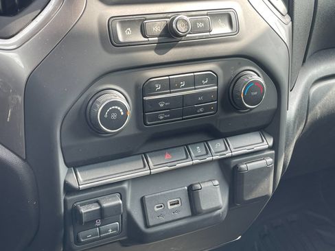 Used 2022 Chevrolet Silverado 3500 W/T w/ WT Convenience Package AWD/4WD image 21