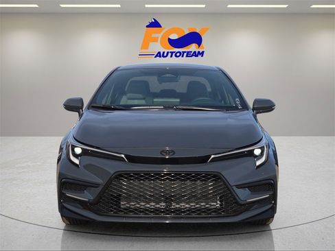 New 2026 Toyota Corolla SE image 7