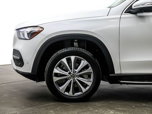 Certified 2023 Mercedes-Benz GLE 350 image 11