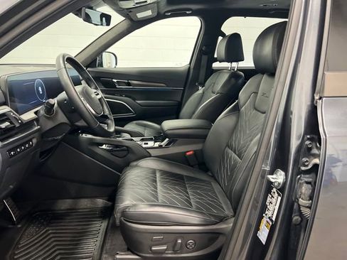 Used 2024 Kia Telluride SX Prestige X-Pro image 9
