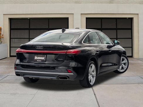 Used 2025 Audi A5 2.0T Premium w/ Convenience Package AWD/4WD image 4