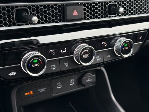 New 2026 Honda Civic Sport image 26