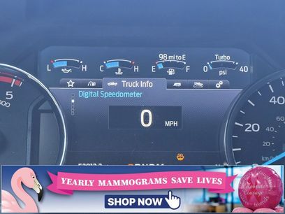 Used 2022 Ford F250 Lariat w/ Tremor Off-Road Package