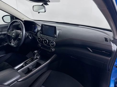 Used 2020 Nissan Sentra SR w/ Trunk Package image 28