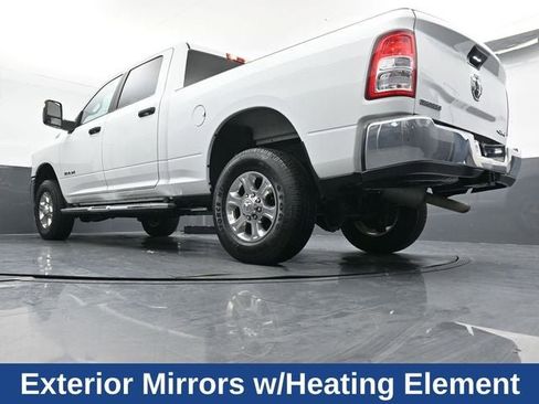 Used 2024 RAM 2500 Big Horn image 31