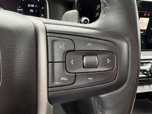 Used 2023 GMC Sierra 1500 Denali AWD/4WD image 21