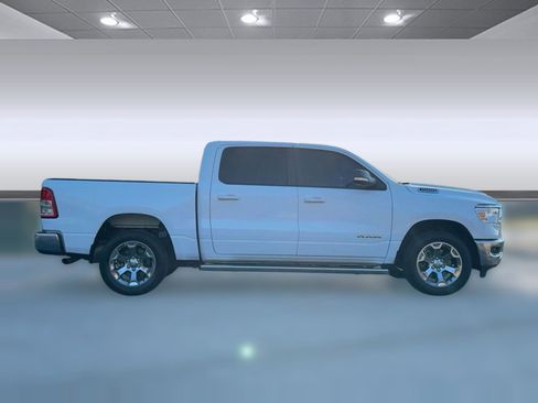 Used 2022 RAM 1500 Lone Star image 8