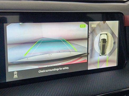 New 2026 Nissan Kicks SR w/ Illumination Package image 33