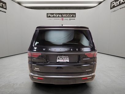 Used 2023 Jeep Wagoneer Series III w/ Preferred Equipment Group