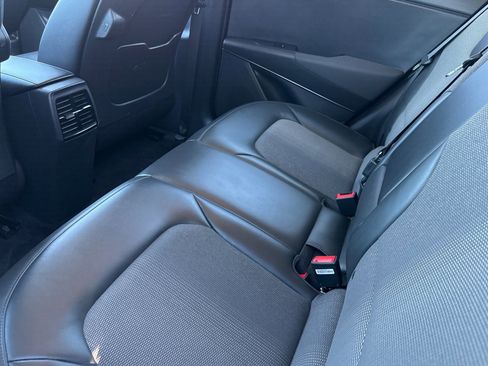 Used 2023 Kia Niro Wind image 29