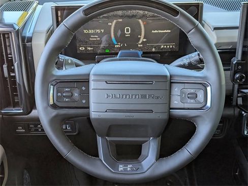 New 2026 GMC Hummer EV 4x4 Crew Cab image 10