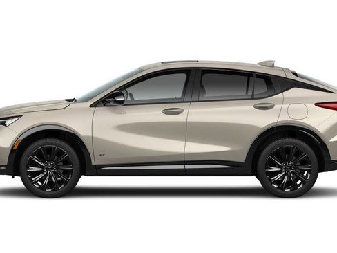 New 2026 Buick Envista Sport Touring image 8