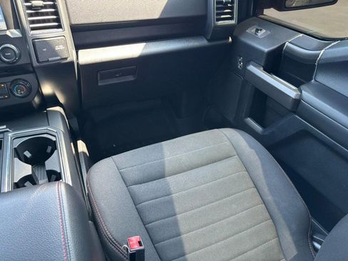 Used 2018 Ford F150 XLT w/ Equipment Group 302A Luxury AWD/4WD image 14