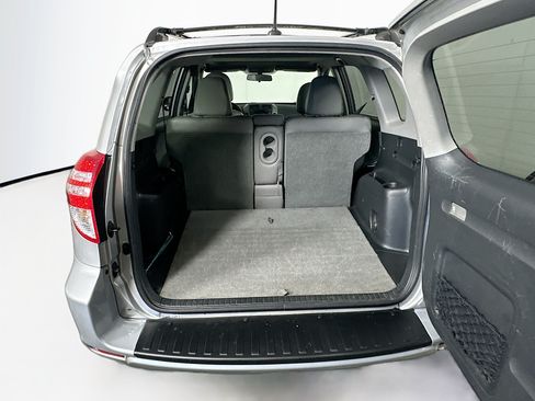 Used 2011 Toyota RAV4 Limited w/ Limited Extra Value Pkg AWD/4WD image 26