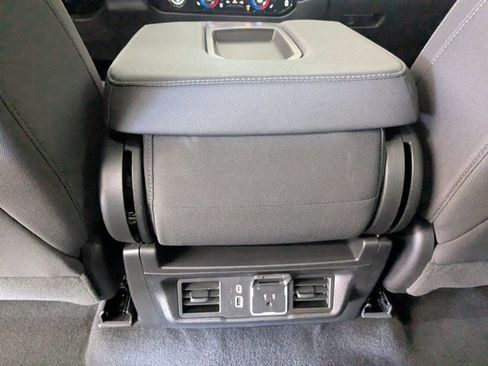 Used 2023 Chevrolet Silverado 1500 RST w/ LPO, Dark Essentials Package RWD image 16