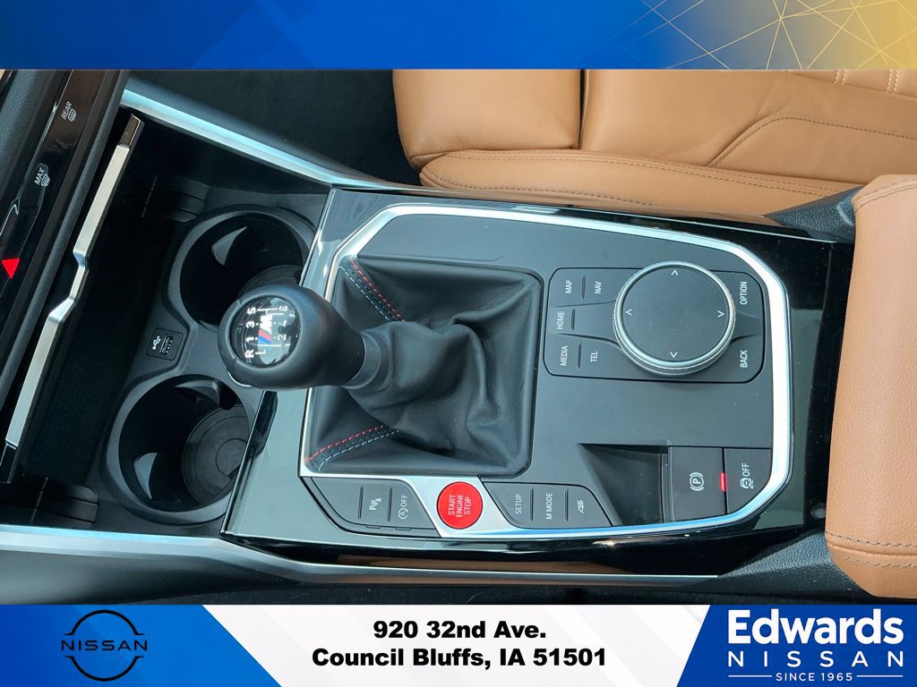 Used 2024 BMW M2 w/ Lighting Package RWD image 22