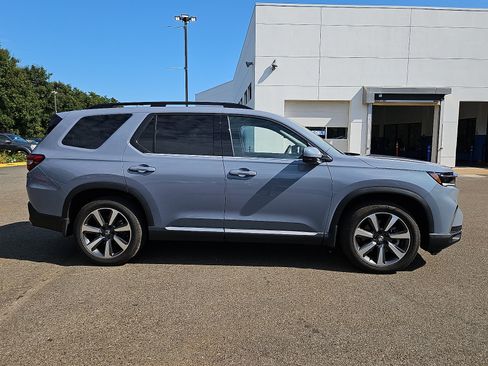 Used 2024 Honda Pilot Elite image 35