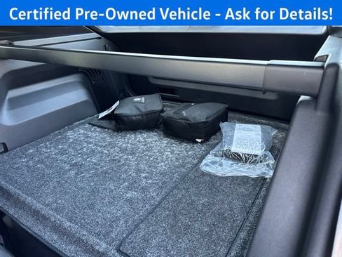 Certified 2023 Volkswagen Atlas Cross Sport SEL Premium R-Line AWD/4WD image 25