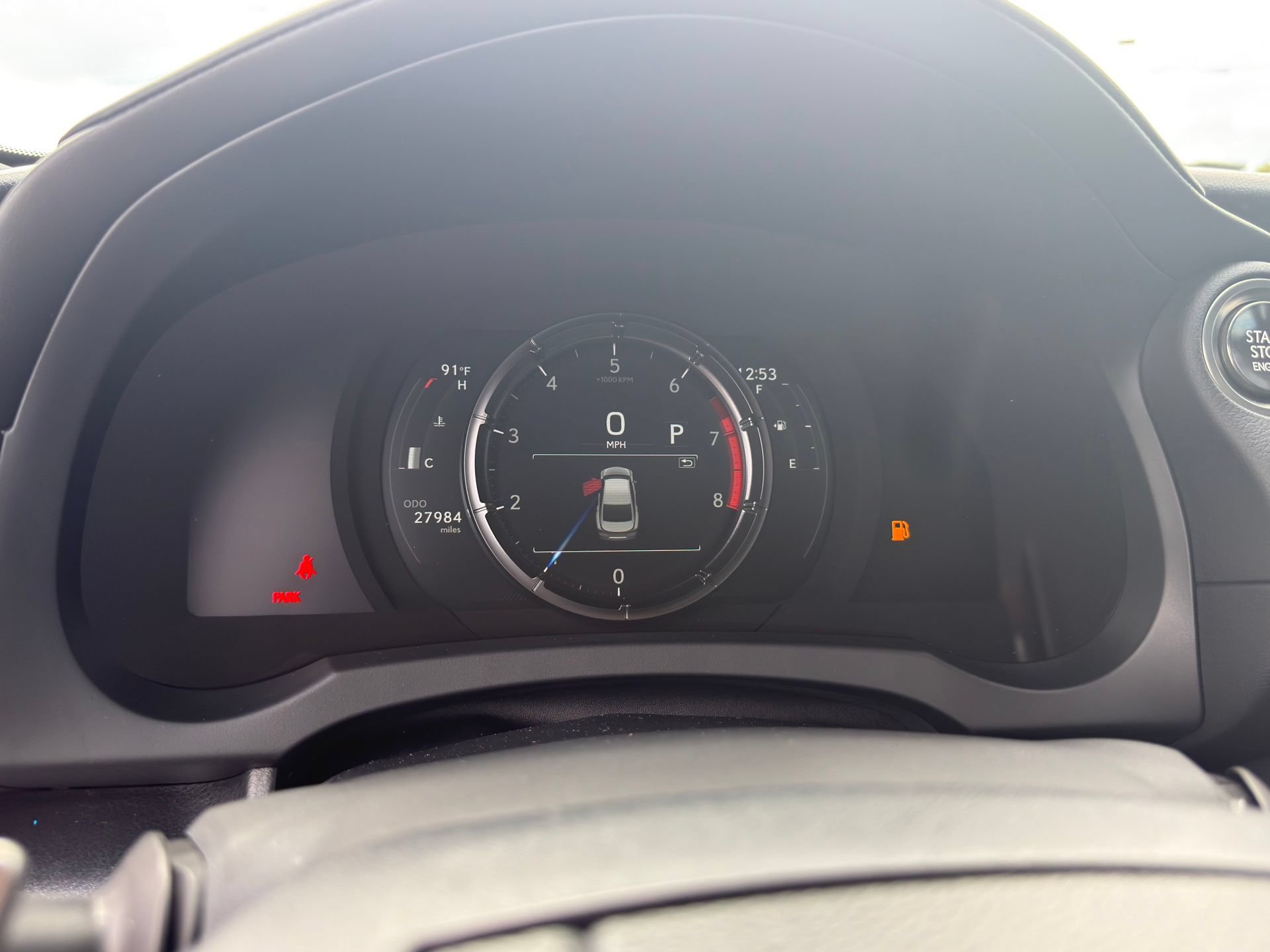 Used 2023 Lexus IS 350 F Sport RWD image 23