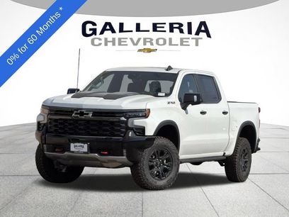 New 2026 Chevrolet Silverado 1500 ZR2