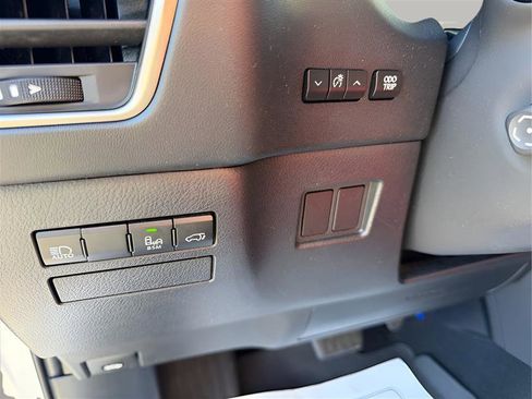 Used 2021 Lexus NX 300 FWD w/ Comfort Package image 23