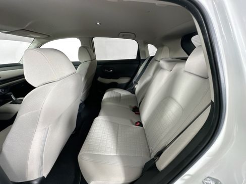 Used 2024 Honda HR-V LX image 22