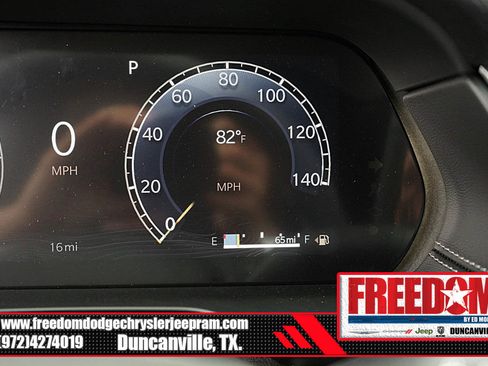 New 2024 Jeep Grand Cherokee L Altitude image 32