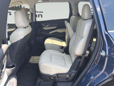 Used 2024 Subaru Ascent Limited w/ Popular Package #2 AWD/4WD image 23
