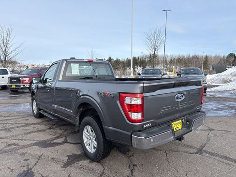 Used 2023 Ford F150 XL w/ XL Chrome Appearance Package image 7