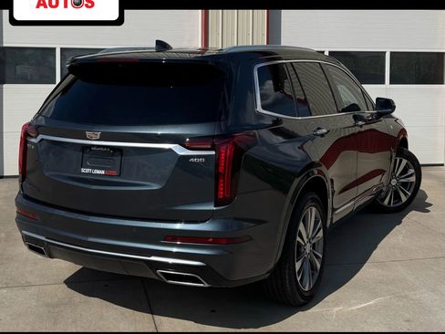 Used 2020 Cadillac XT6 Premium Luxury image 24