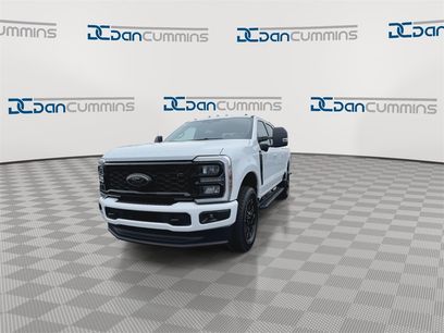 New 2026 Ford F250 XLT w/ XLT Premium Package