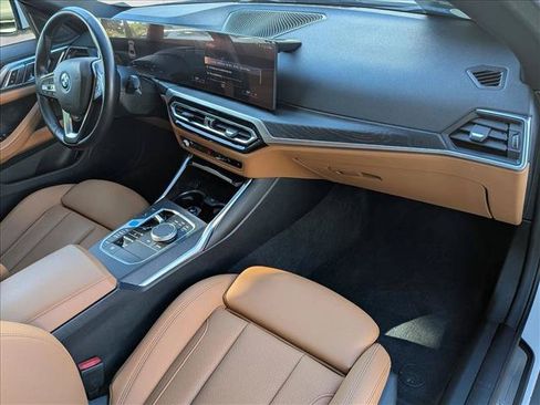 Used 2023 BMW i4 eDrive35 w/ Premium Package RWD image 23