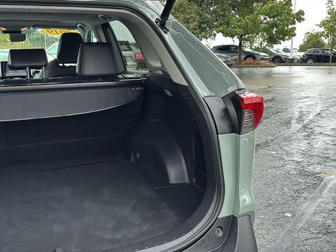 Used 2019 Toyota RAV4 Adventure image 34