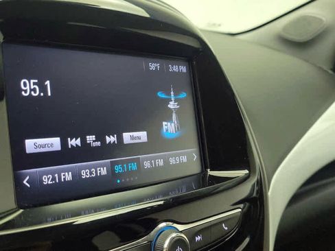 Used 2017 Chevrolet Spark LS image 18