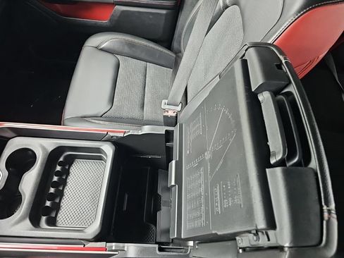 Used 2019 RAM 1500 Rebel AWD/4WD image 21