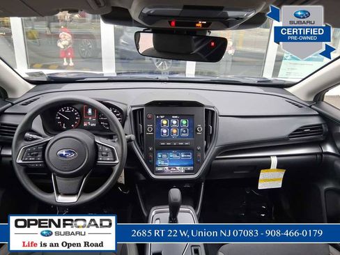 Used 2025 Subaru Impreza 2.0i image 11