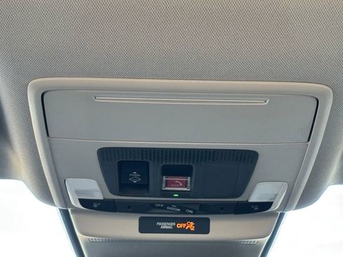 Used 2023 Honda Accord EX image 20