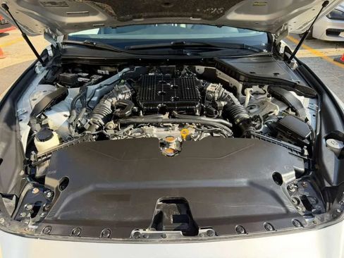 Used 2014 INFINITI Q50 Premium w/ Navigation Package AWD/4WD image 37