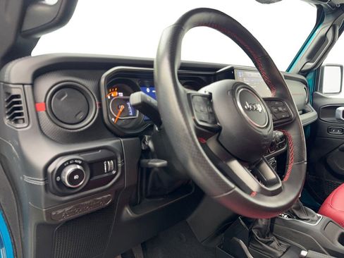 Used 2024 Jeep Wrangler Rubicon 392 image 53