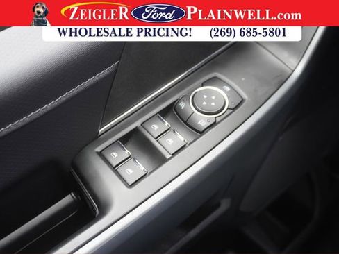 Used 2025 Ford F150 XLT w/ Equipment Group 302A MID image 27