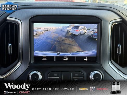 Certified 2021 GMC Sierra 1500 Denali image 24