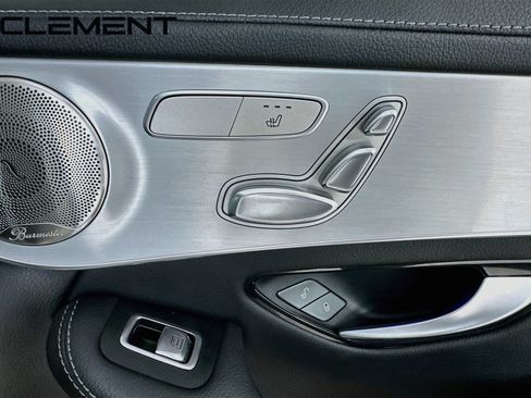 Used 2023 Mercedes-Benz GLC 300 4MATIC Coupe image 35