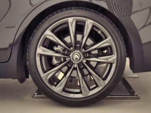 Used 2022 Lexus IS 350 F Sport AWD/4WD image 23