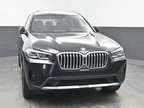 Used 2023 BMW X3 xDrive30i w/ Convenience Package image 3