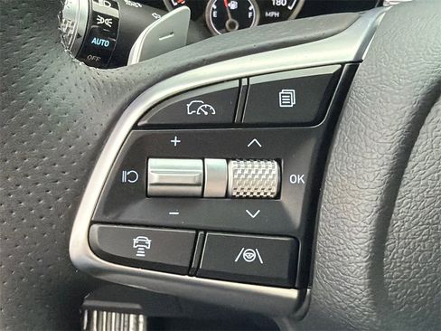 New 2026 Genesis G70 2.5T Prestige image 24