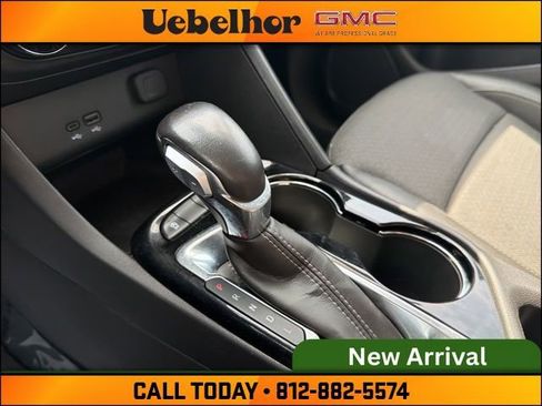 Used 2024 Buick Encore GX Preferred image 30